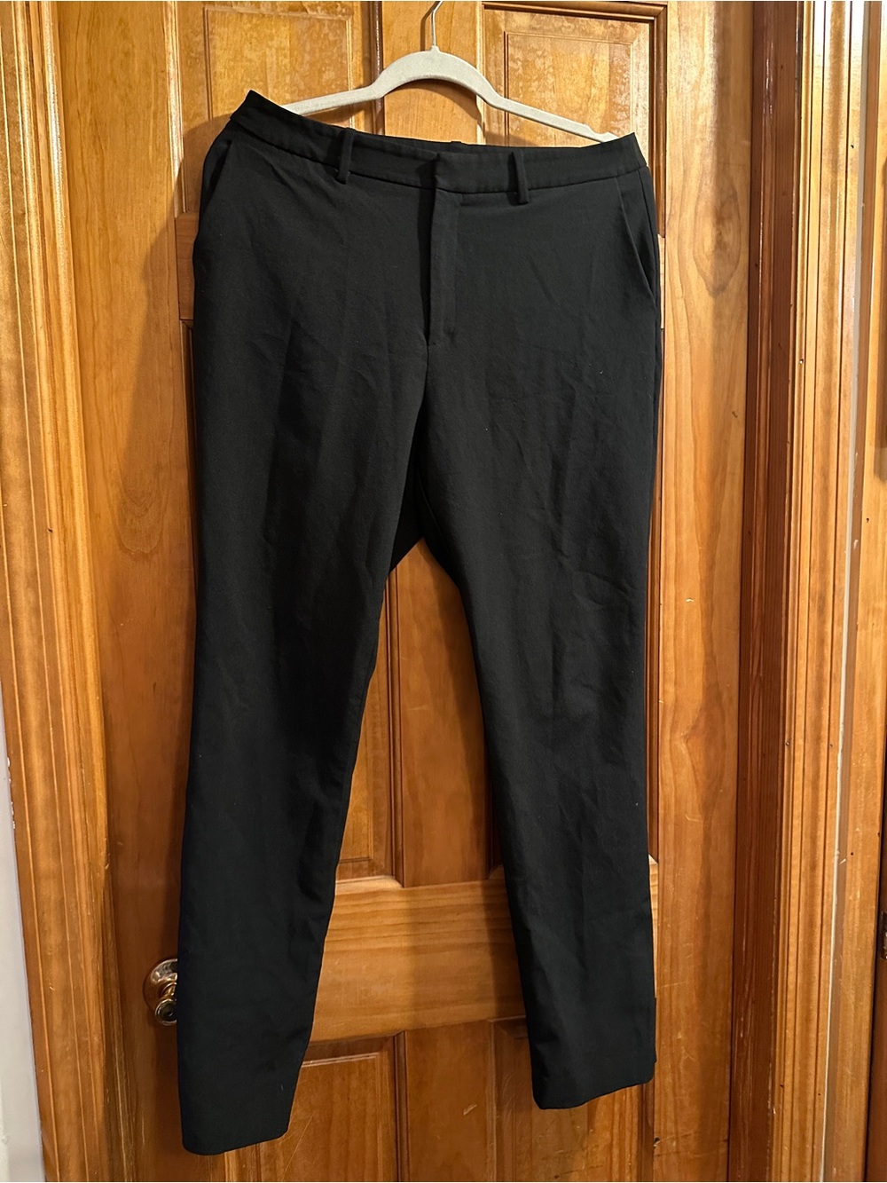 Women’s Uniqlo formal Pants - Classic Straight Fit
